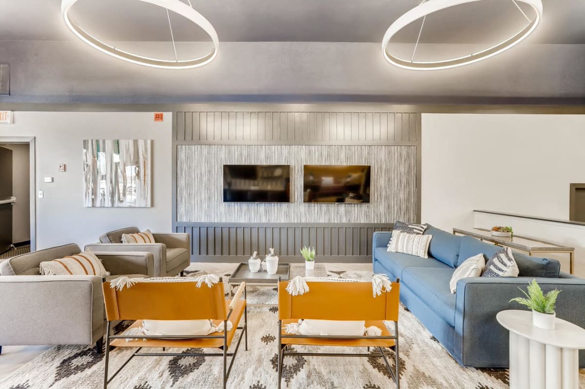 Photos of Our Apartments in Westminster, CO Gallery